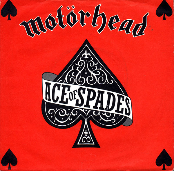 Album Review: Ace Of Spades by Motörhead | ScrewAttack.com