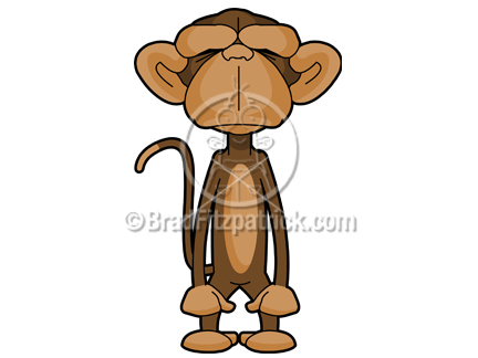 Monkey picture for final brief | Jailbreakvito's Blog