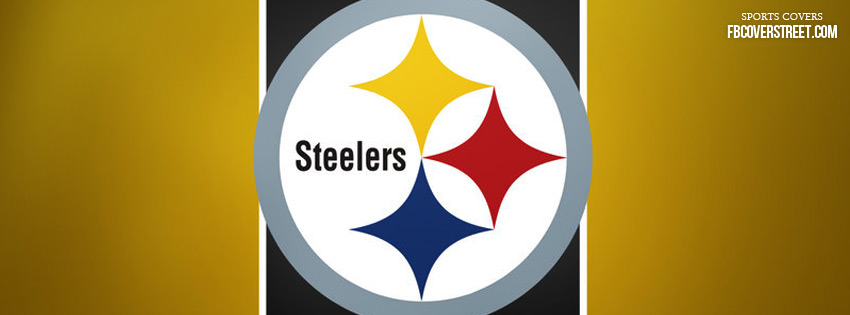 Pittsburgh Steelers Facebook Covers