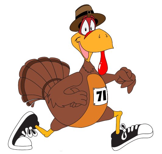 Thanksgiving Day Turkey Trot