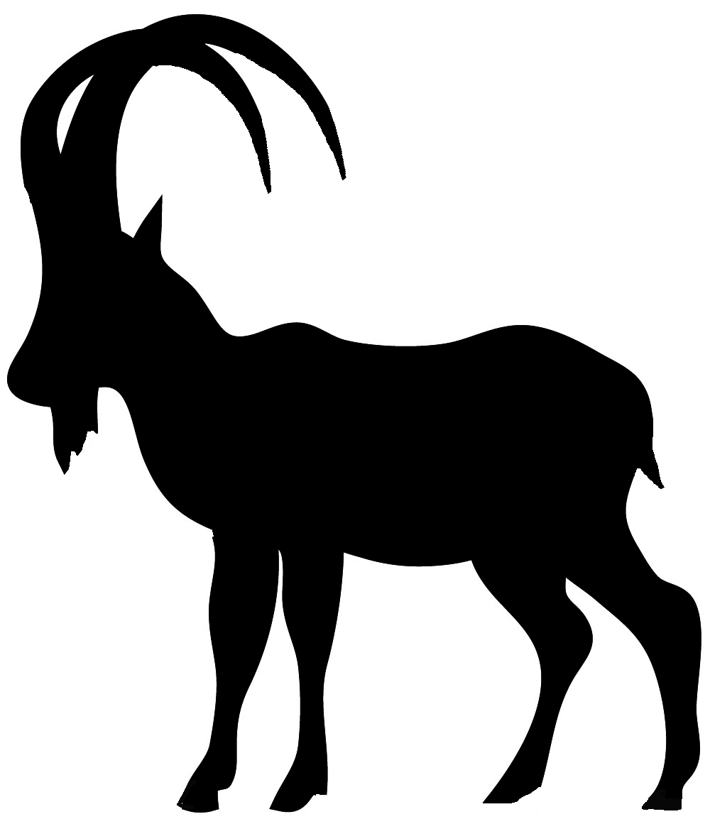 Capricorn Clipart - Cliparts.co