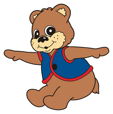 Awana Cubbies Bear Images & Pictures - Becuo