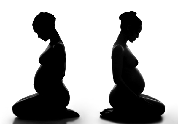 Baby Silhouette Images Stock Photos Clipart - Free Clip Art Images