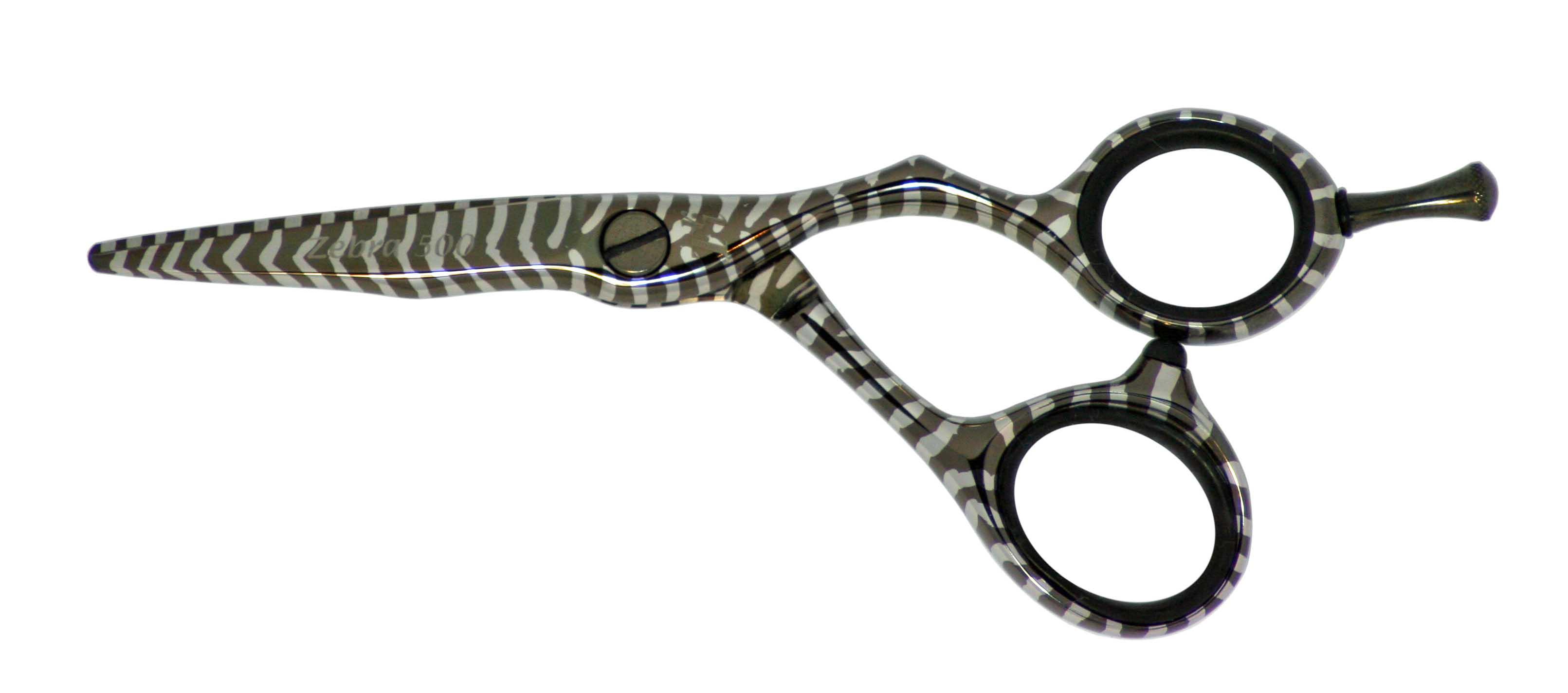 TRI Scissors – Professional Hairdressing Scissors from Italy Hair ...