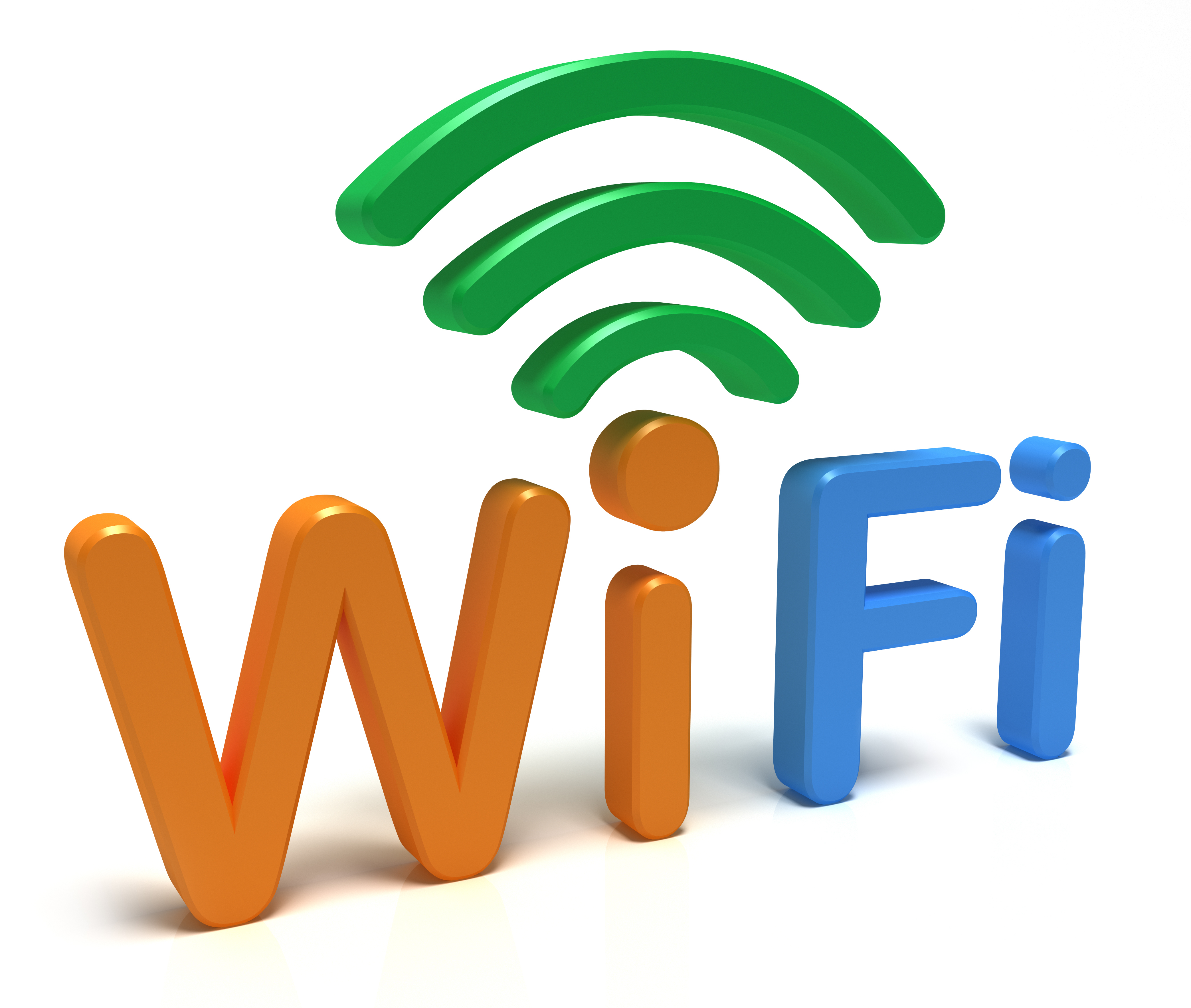 Downtown WiFi | Greer Commission of Public Works