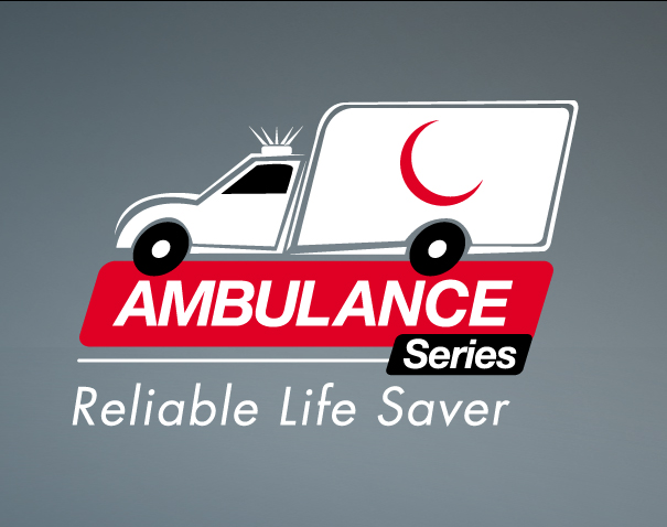 Toyota Ambulance Logo by moodali on DeviantArt