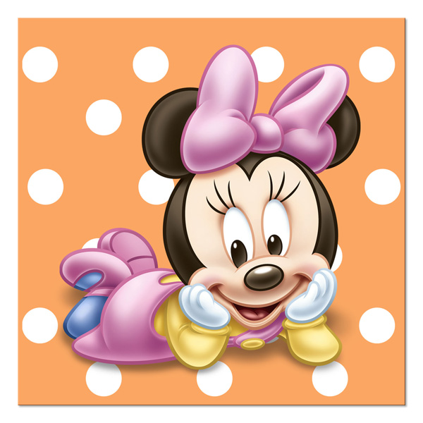 Minnie Mouse 1st Birthday Party Supplies at Birthday Direct