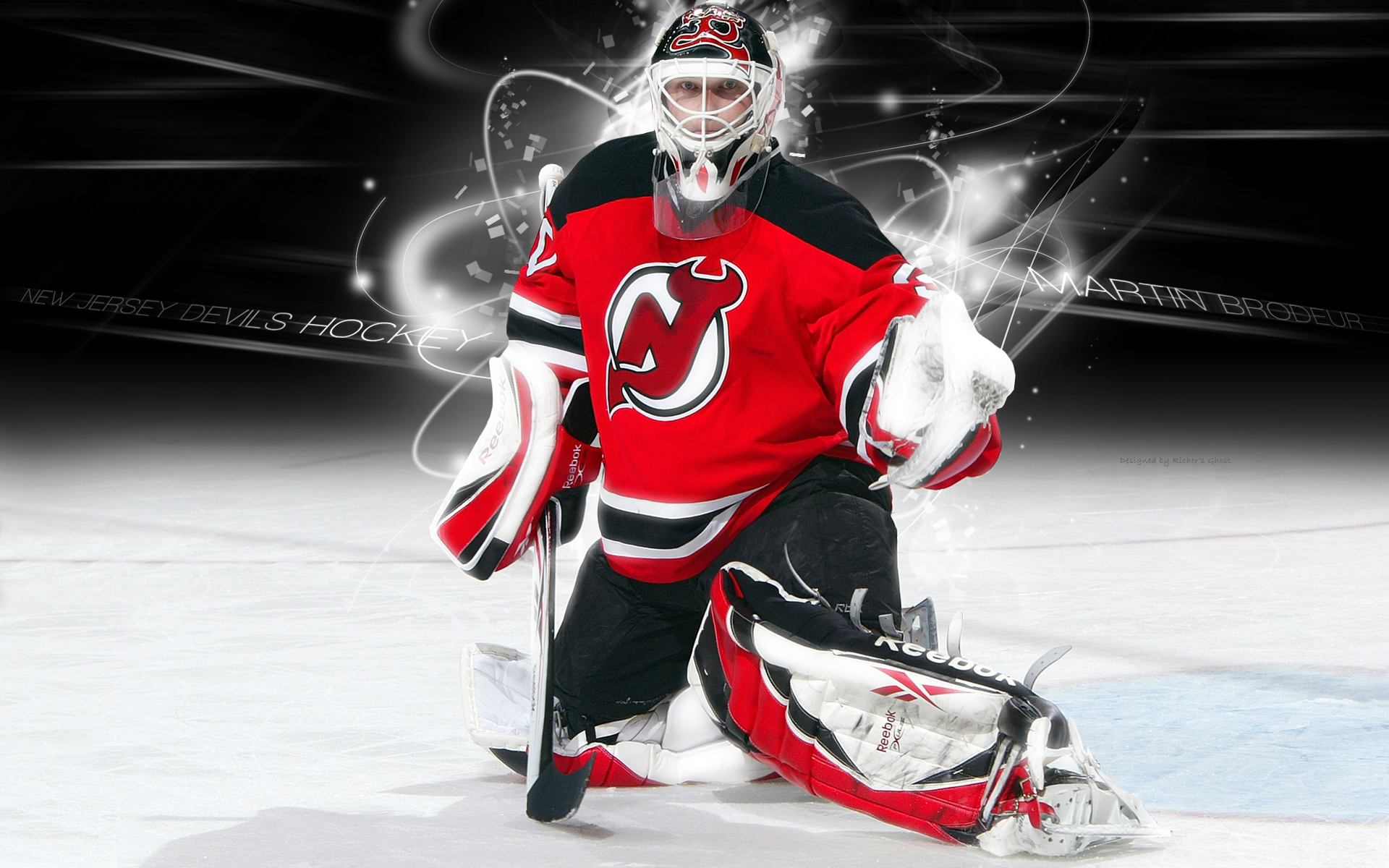 Hockey - photo wallpapers, hockey players pictures / Page 3
