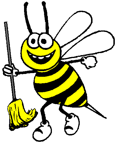 Busy Bee Gif images