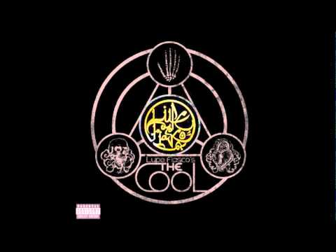 Lupe Fiasco - The Cool (Full Album) - YouTube