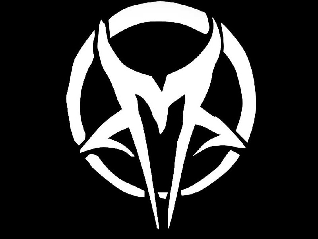Satanic Symbol Background | Free Backgrounds for Facebook, Google+ ...