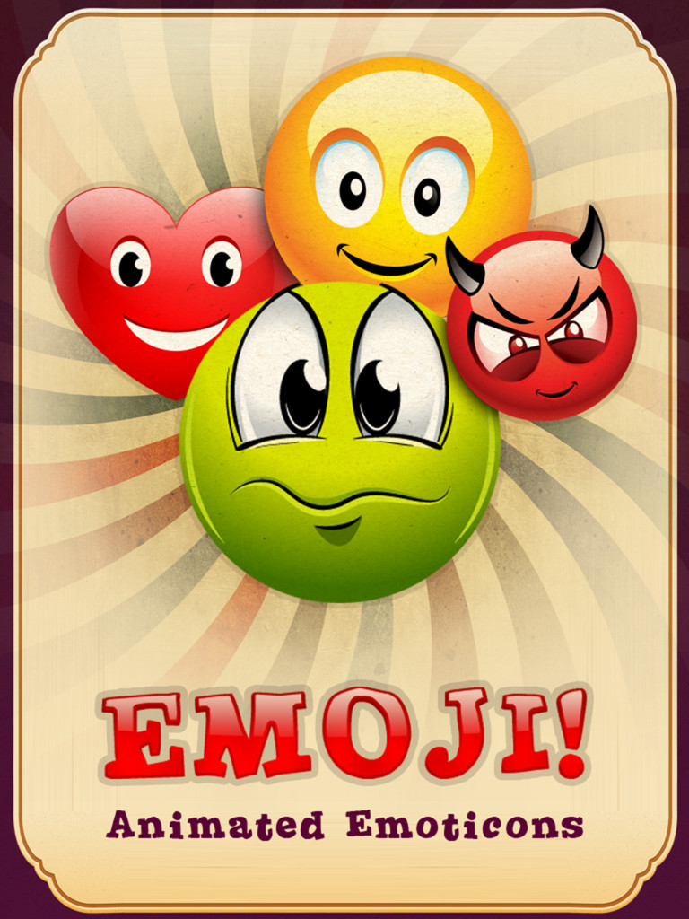 Moving Emoticons - Cliparts.co