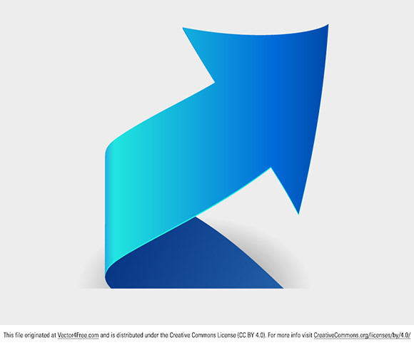 Arrow Vector - Cliparts.co