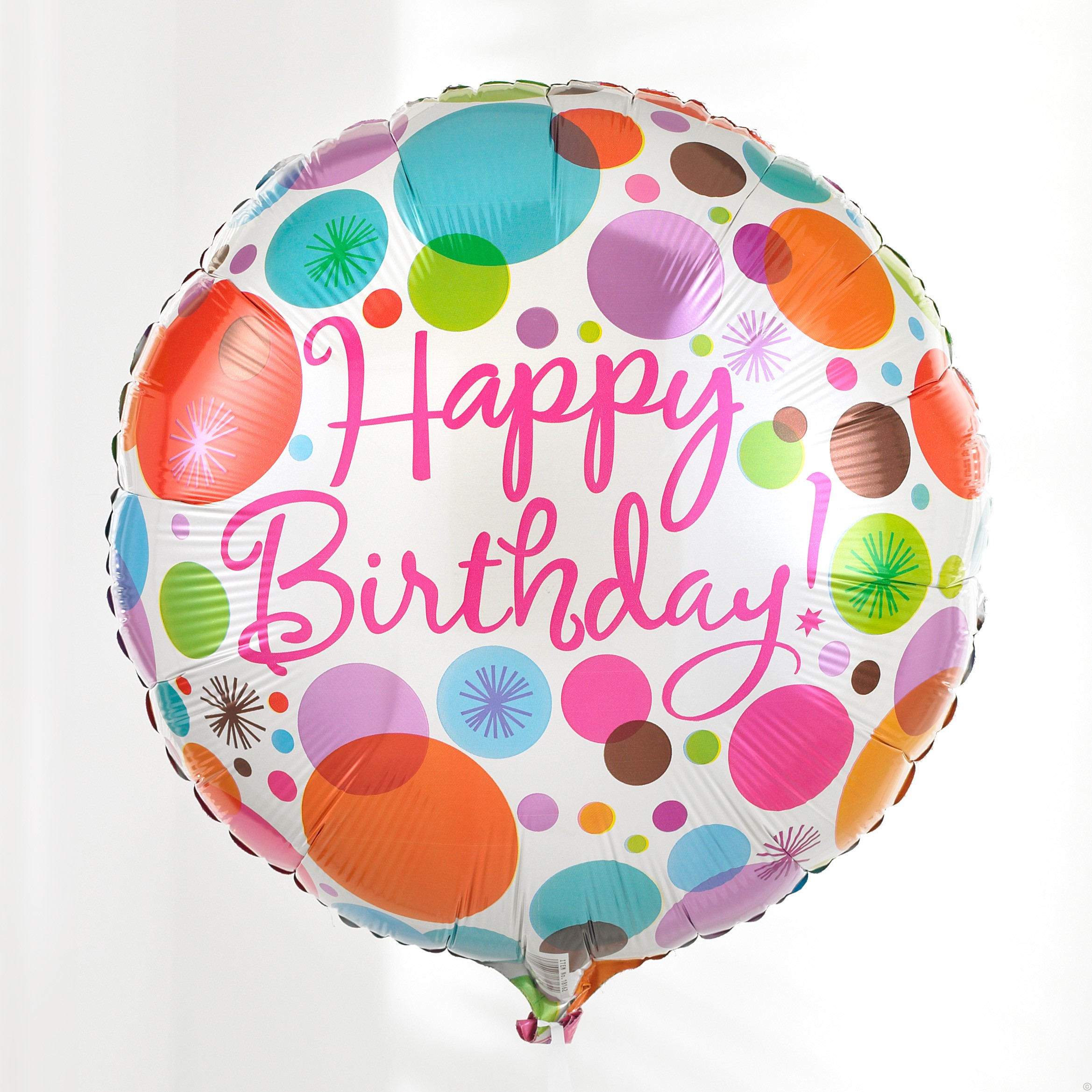 Birthday Balloon Images Cliparts co