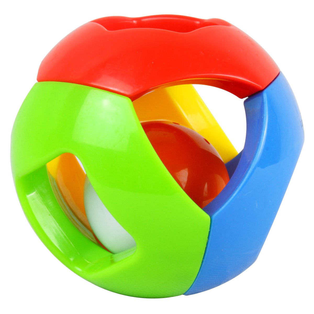 babies toys Picture - More Detailed Picture about Puzzle ball ...