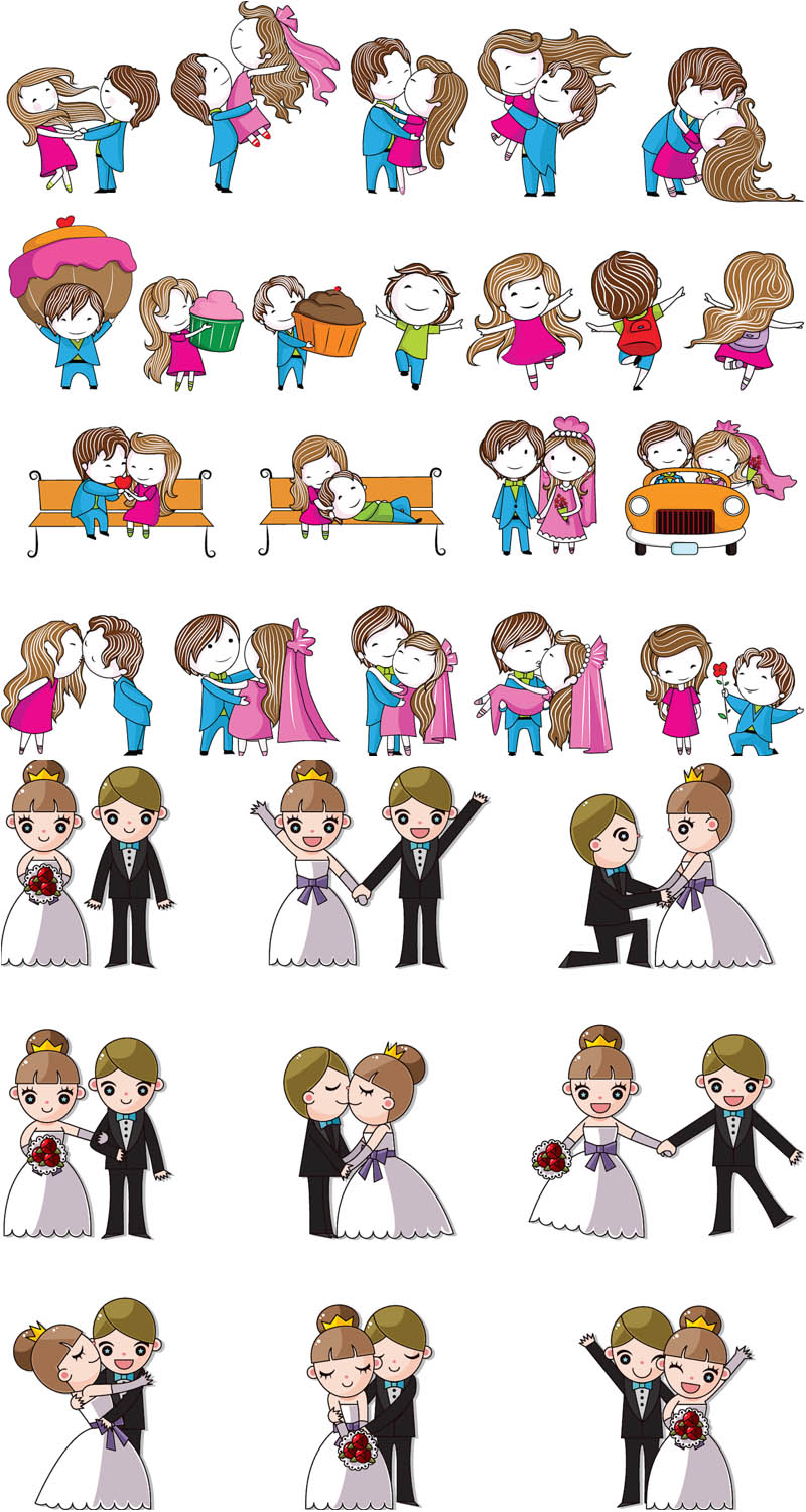 Wedding | Vector Graphics Blog - Page 3