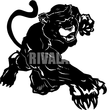 Panther Clipart, | Clipart Panda - Free Clipart Images
