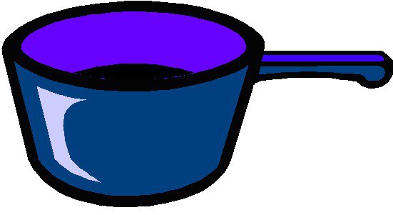 cooking pan clipart - photo #22