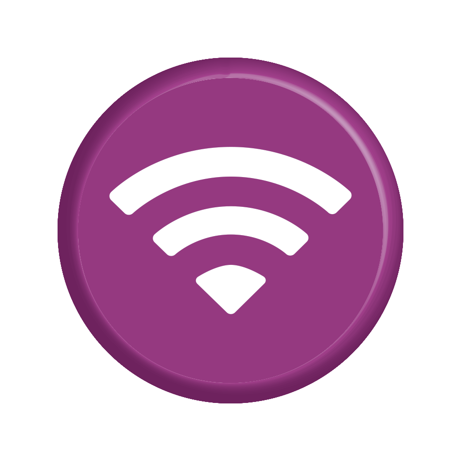Images For > Wifi Symbol Png