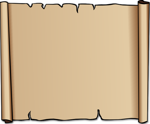 Blank Treasure Map Template - ClipArt Best