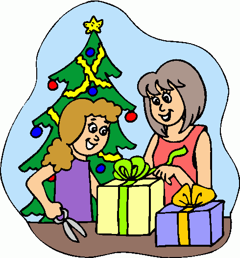 wrapping-gifts-3-clipart clipart - wrapping-gifts-3-clipart clip art