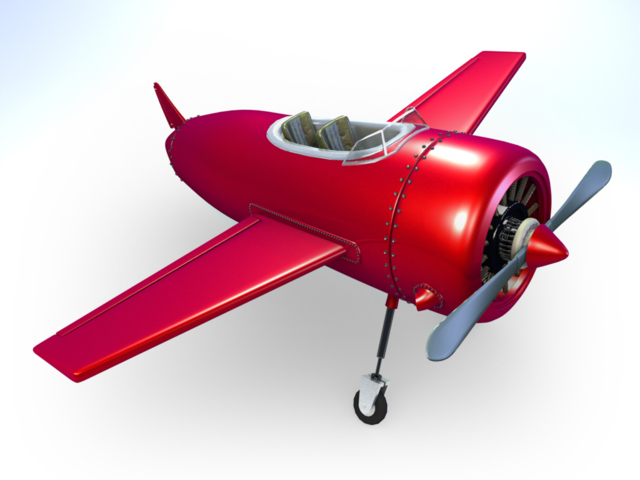 Toy Plane Images & Pictures - Becuo