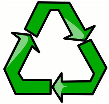 Free recycle-symbol Clipart - Free Clipart Graphics, Images and ...