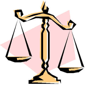 Pictures Of Justice Scales - ClipArt Best