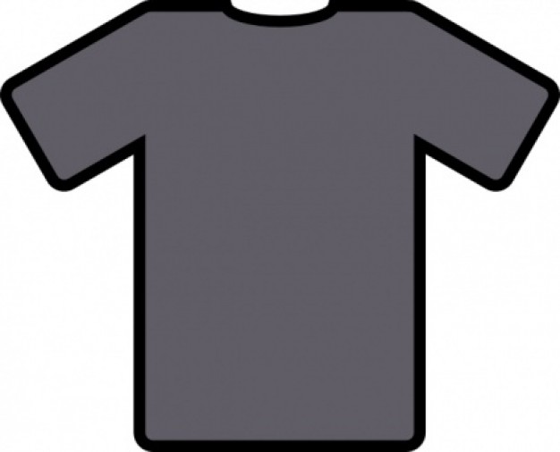 Clothing T Shirt clip art Vector | Free Download