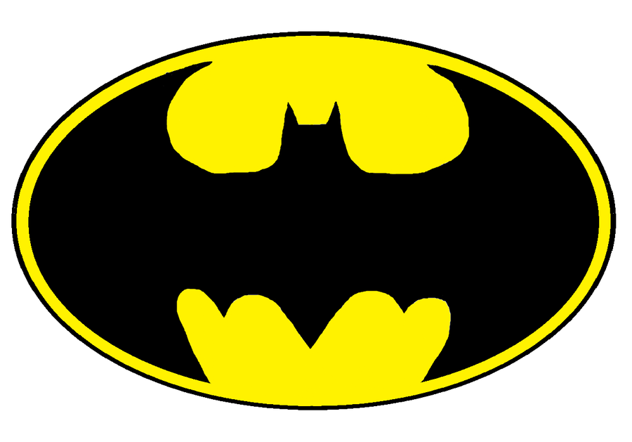 Batman Emblem Printable
