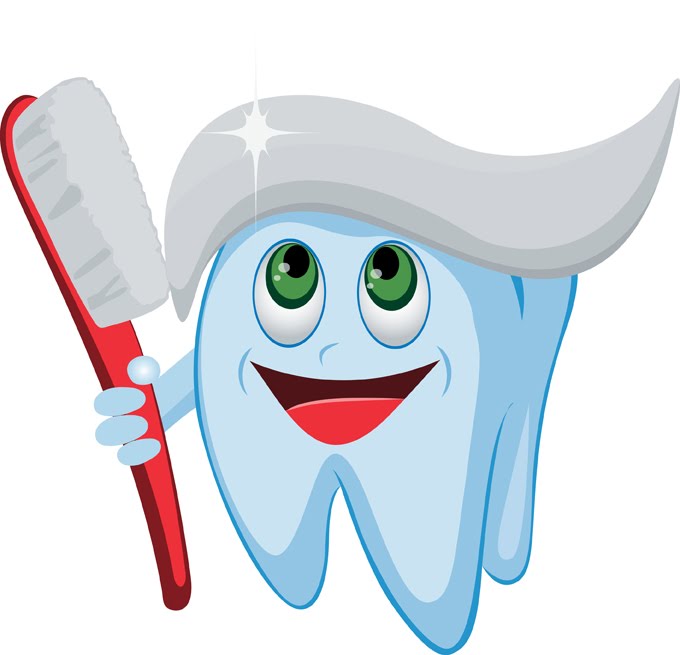 Images Of Tooth - ClipArt Best