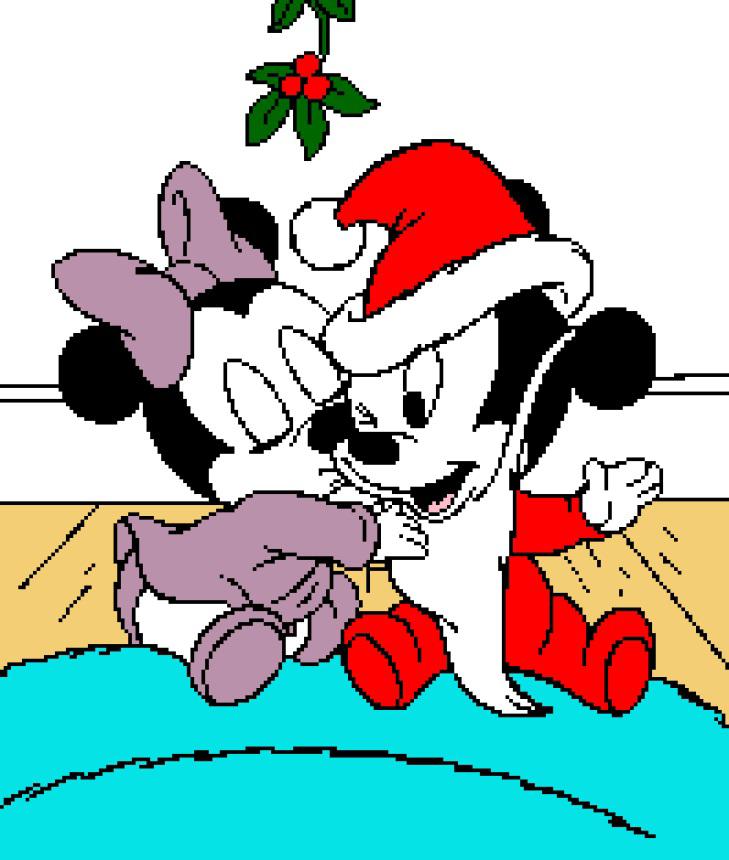 Stitch And His Girlfriend Kiss Cliparts.co