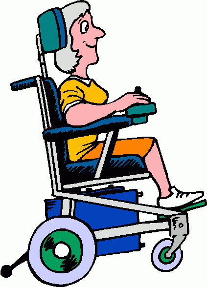 clipart gratuit handicap - photo #41