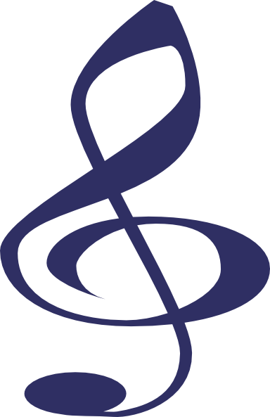 Pics Of A Treble Clef - ClipArt Best