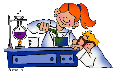 Pix For > Female Science Professor Cartoon