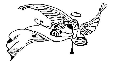 Varian's Angeldreams: AngelKisses - Copyright-Free Angel Clip Art ...