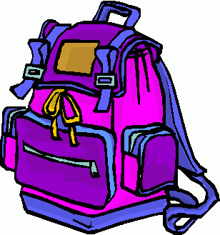 Backpacks Pictures - ClipArt Best