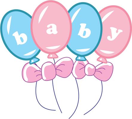 Clip Art Baby Shower | Clipart Panda - Free Clipart Images