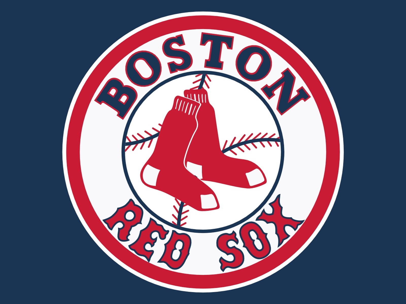 Boston Red Sox Logo boston red sox logo wallpaper – Logo Database