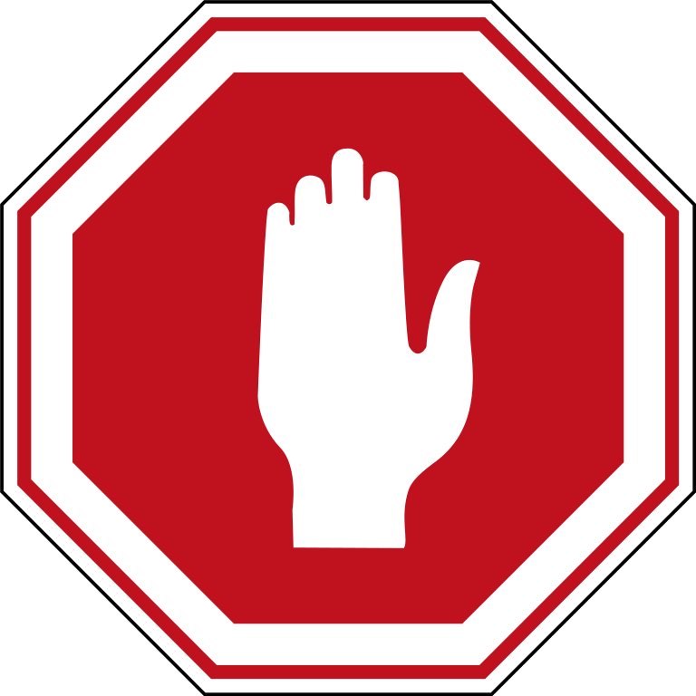 File:Israeli Stop Sign.svg - Wikimedia Commons