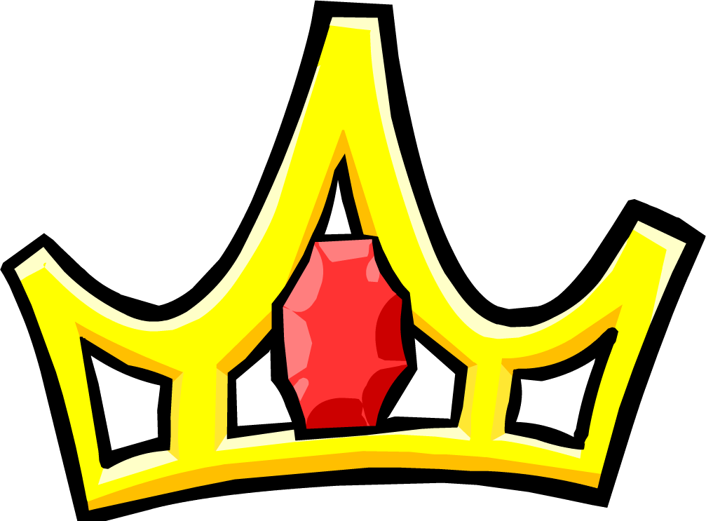 Queen's Crown - Club Penguin Wiki - The free, editable ...