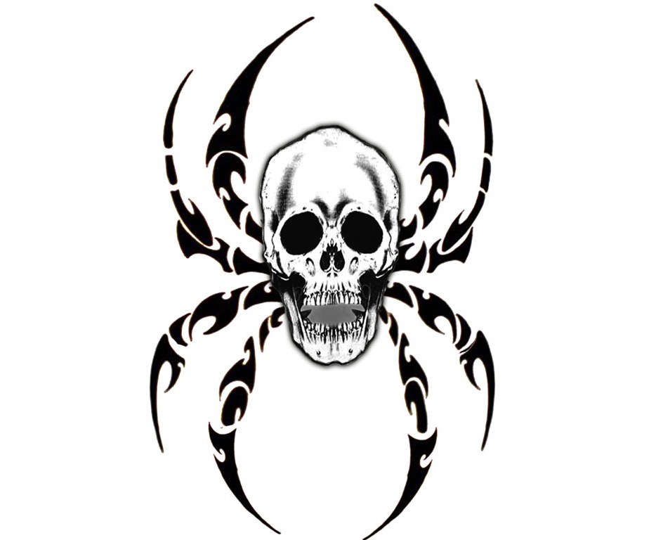 Tattoo Tribal Skull | Tattoos Design Ideas