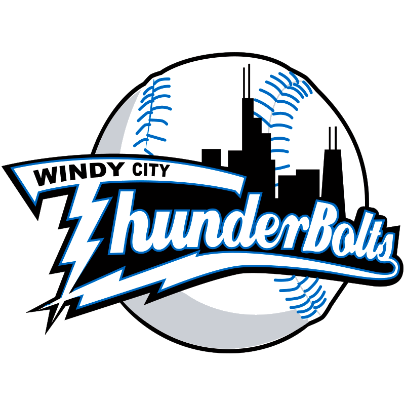 Windy City ThunderBolts | Frontier League