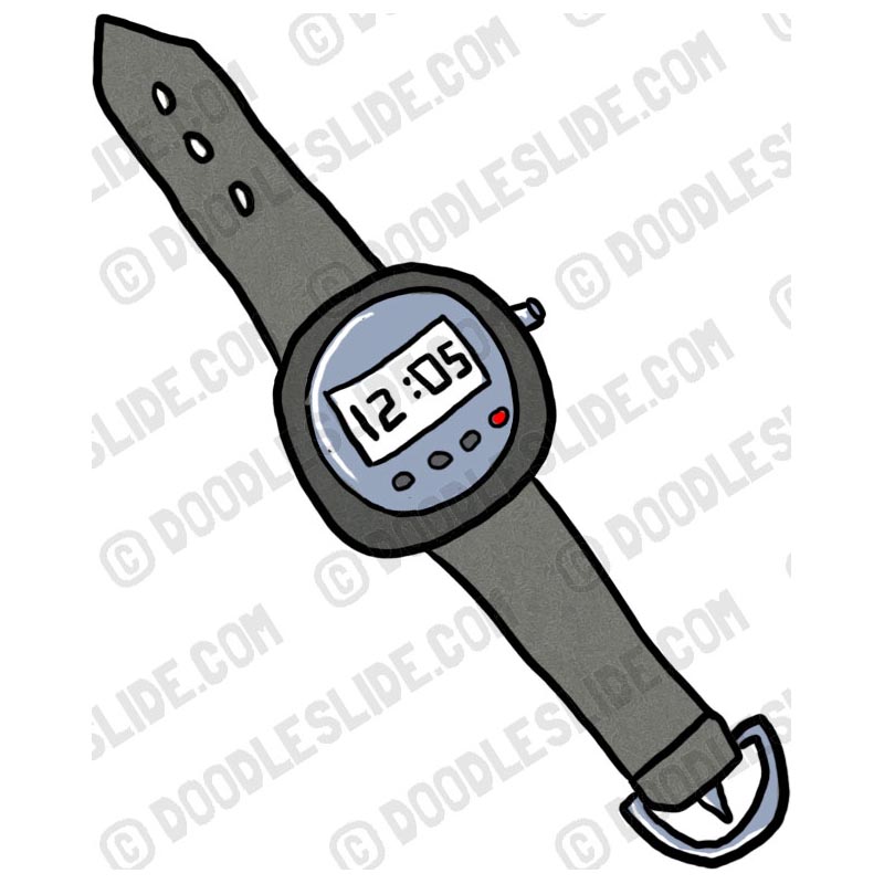 clipart watches - photo #49