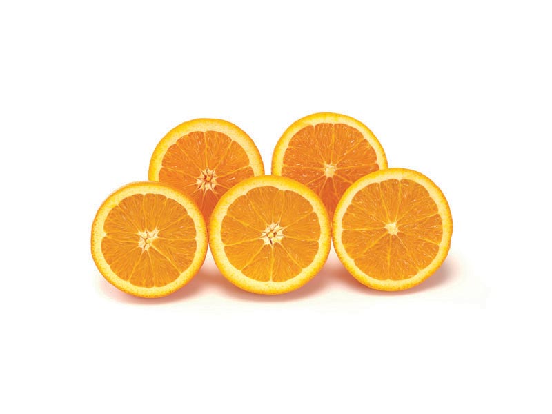 Oranges - Clipart collection - Food, Fruits and vegetables ...