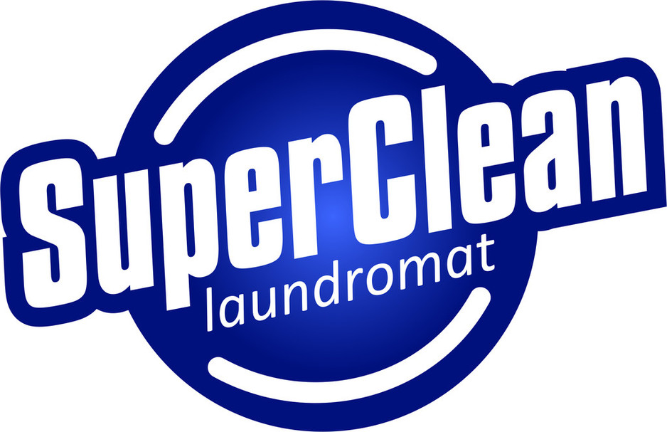 Super Clean Laundromat, Berserker - Dry Cleaning & Laundry