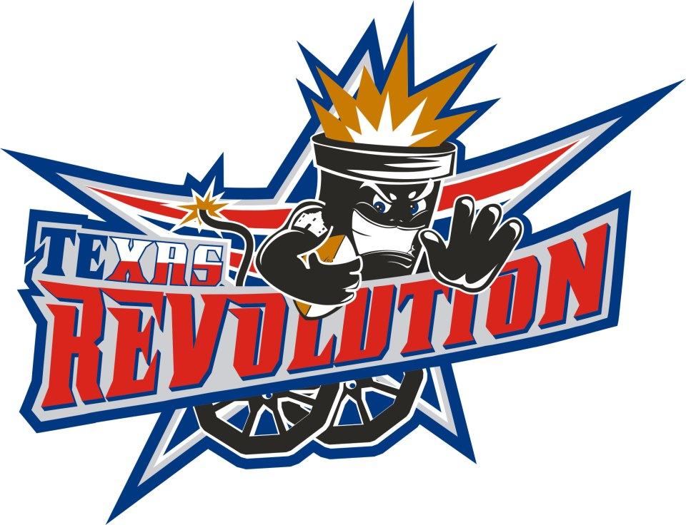 Texas Revolution (indoor football) - Wikipedia, the free encyclopedia