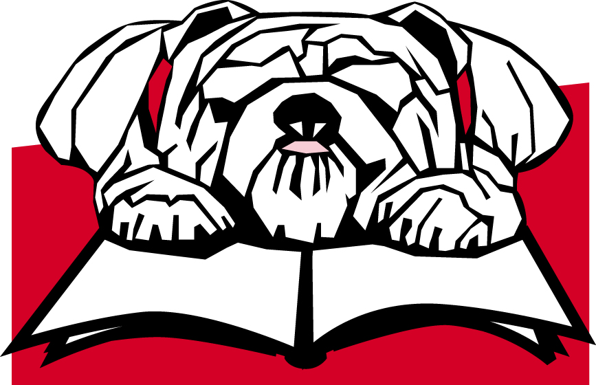 UGA Libraries News & Events » Blog Archive » Bulldog Book Club ...