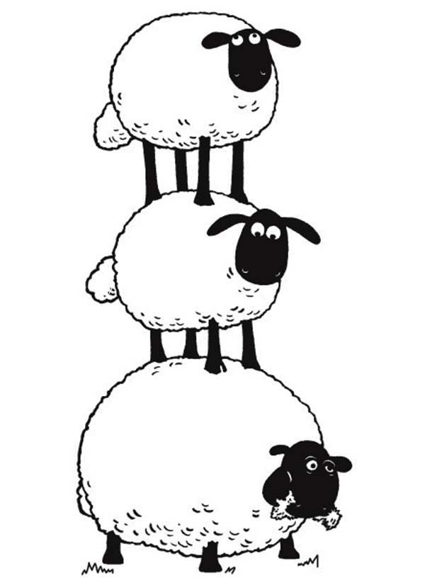 Sheep Pictures Free - Cliparts.co