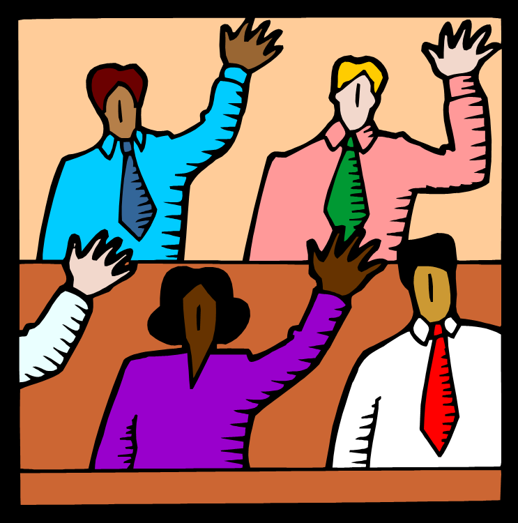 Board Meeting Clip Art - Cliparts.co